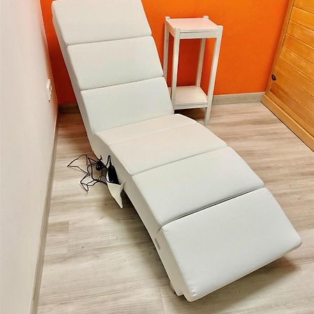 Appartement Ambiente وایدهوفن آن در یبس المظهر الخارجي الصورة