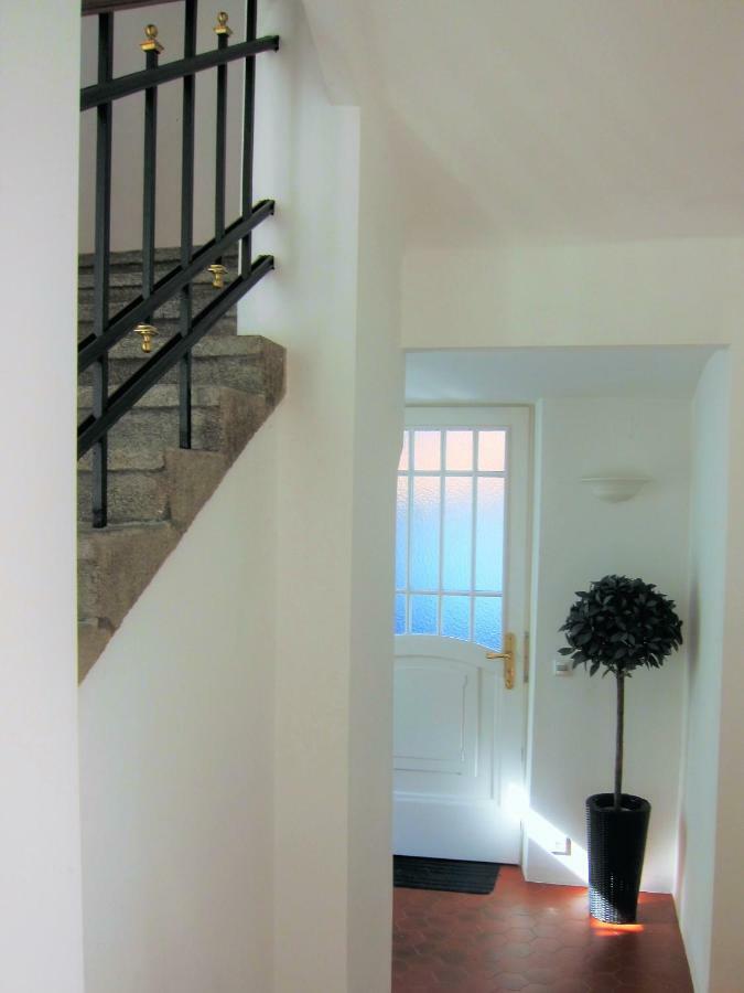 Appartement Ambiente وایدهوفن آن در یبس المظهر الخارجي الصورة