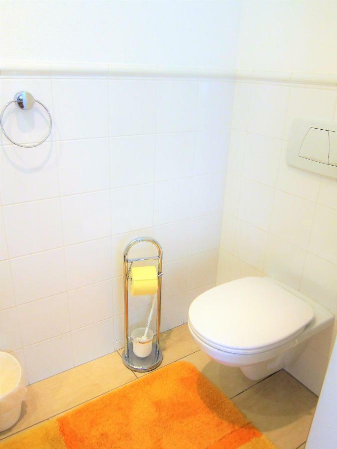 Appartement Ambiente وایدهوفن آن در یبس المظهر الخارجي الصورة