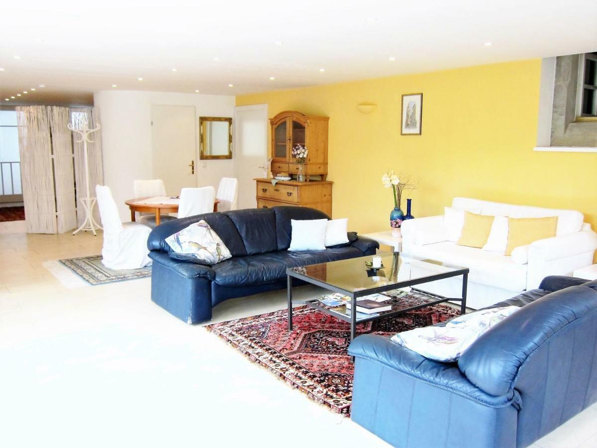 Appartement Ambiente وایدهوفن آن در یبس المظهر الخارجي الصورة